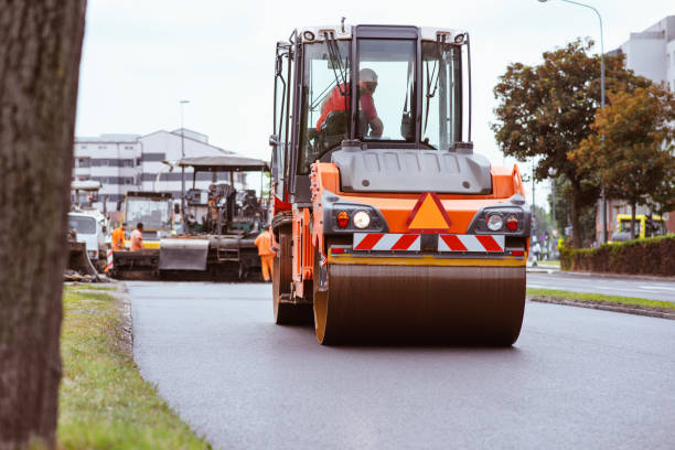 Why Choose Us For All Your Driveway Paving Needs in Highlands, CA?